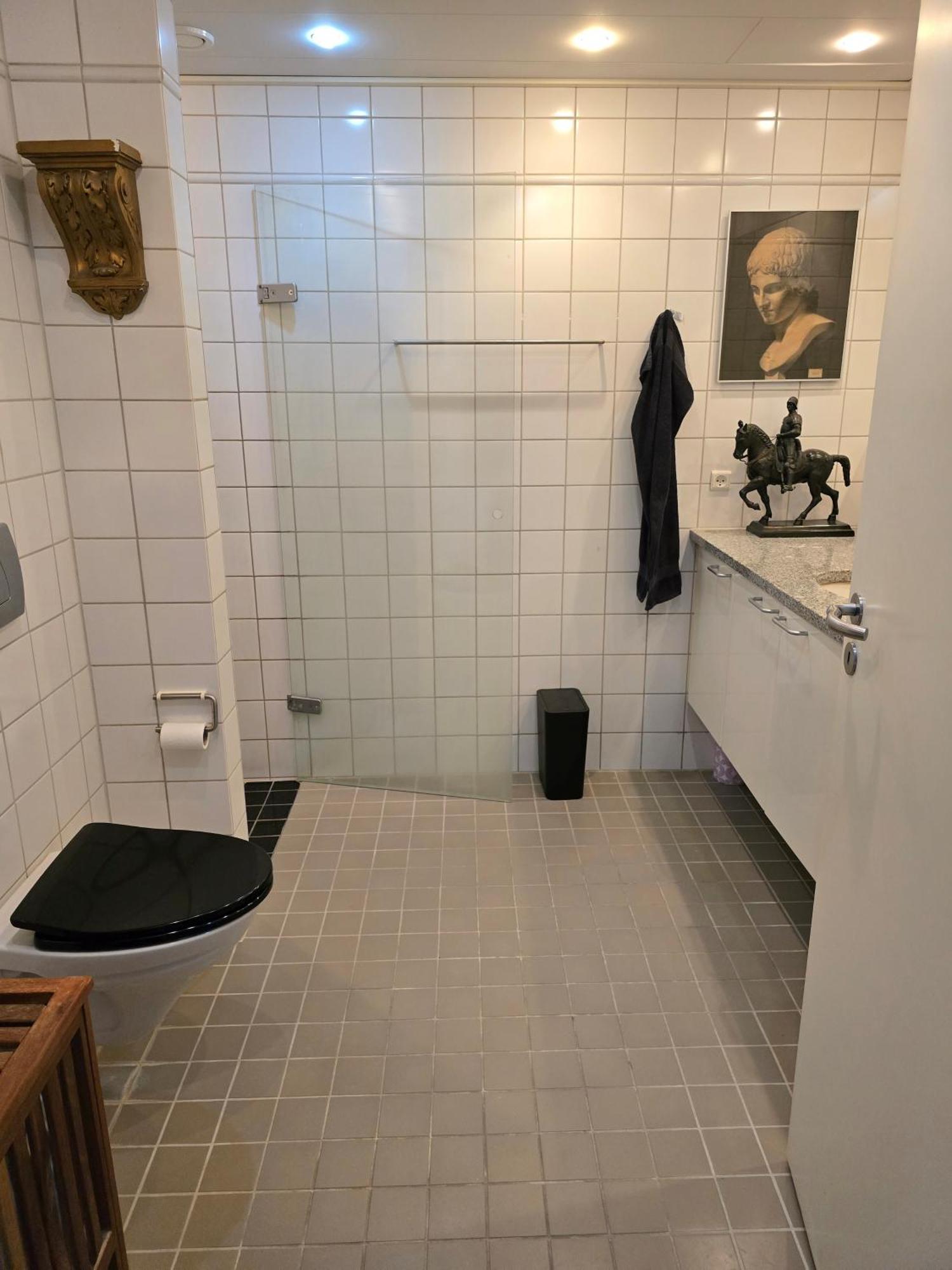 קופנהגן Esben Juhls Guest Room מראה חיצוני תמונה