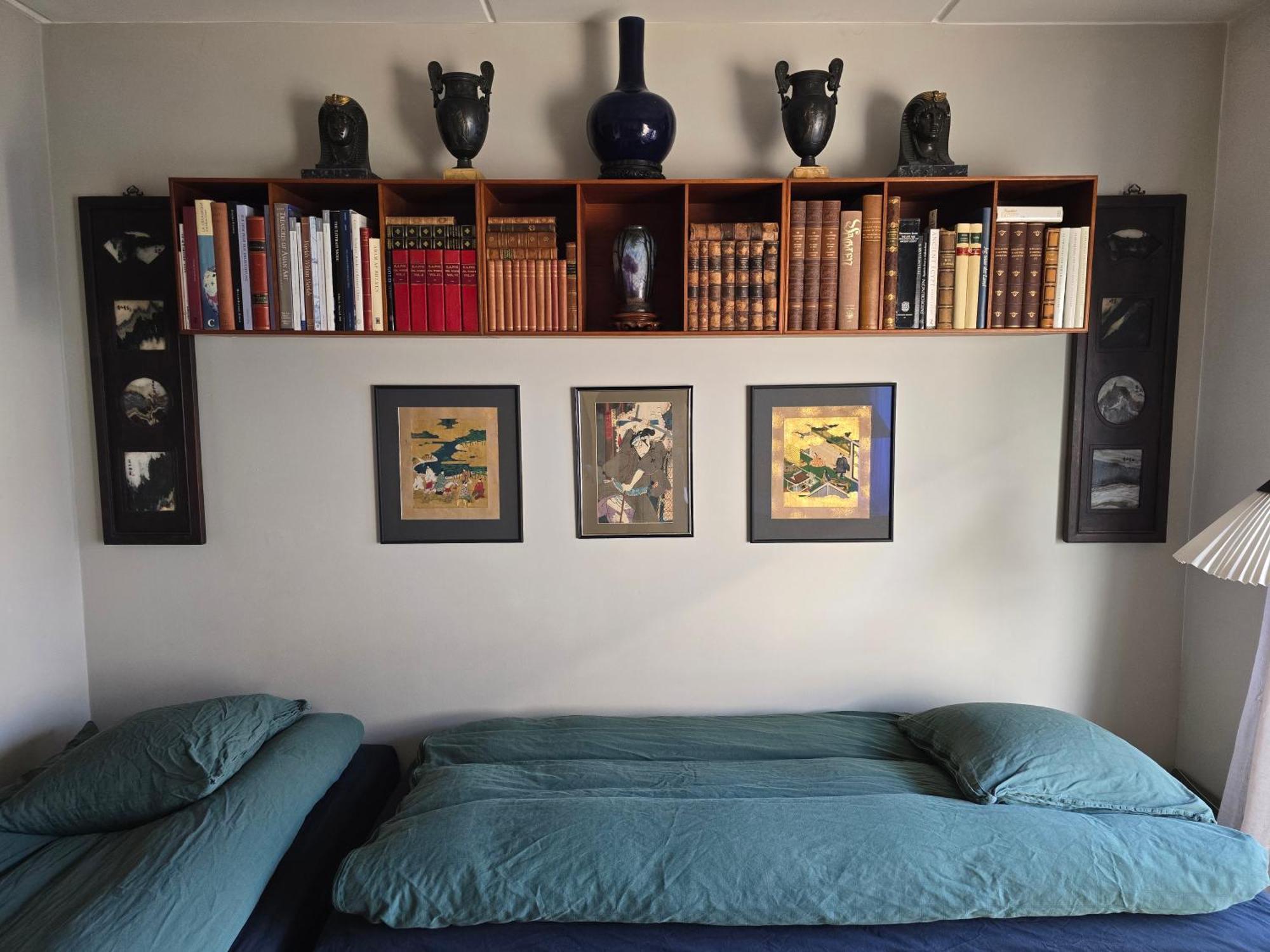 קופנהגן Esben Juhls Guest Room מראה חיצוני תמונה
