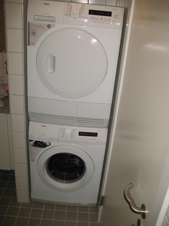 קופנהגן Esben Juhls Guest Room חדר תמונה